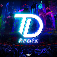 IDOLA PUSUHKU #Forsale [ TD REMIX X RG ]