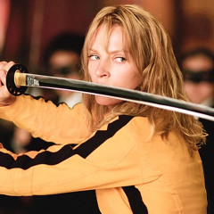 BEATRIX KIDDO FREESTYLE