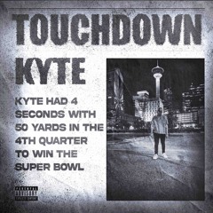 Touchdown (Prod by. SeriouslyTaylor)