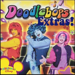 Doodlebops - Abracadabra
