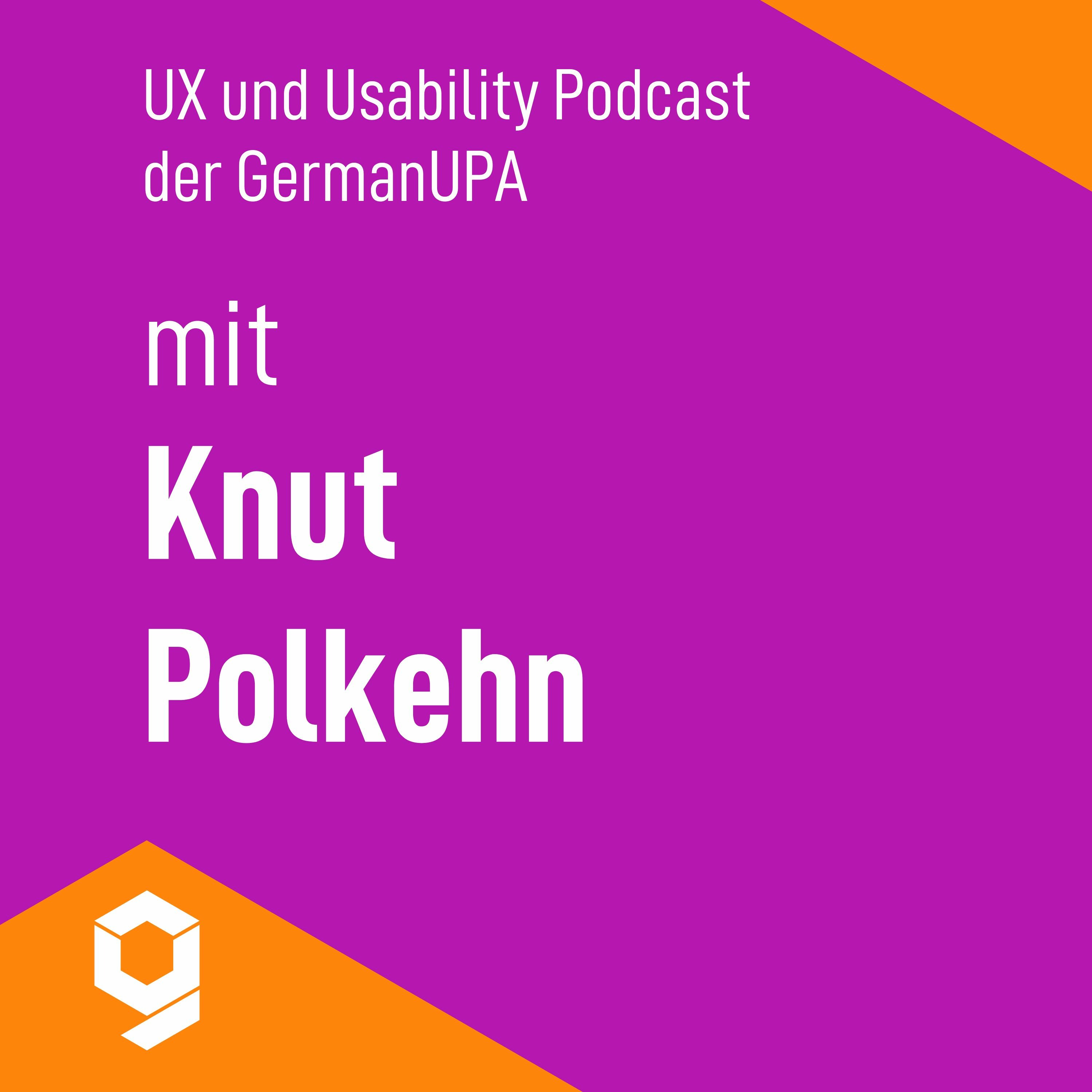 Der UX und Usability Podcast