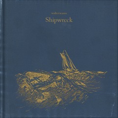 shipwreck | Aquarium Sept. 30th