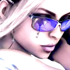 dinero - bad gyal (sped up / nightcore)