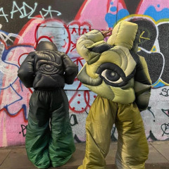 BODY MOVE - INSTIGATOR ( DELVSOUL EDIT )