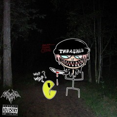 ZER0XTHRASH - K!LLK!LLK!LL (PROD. ZER0XTHRASH)