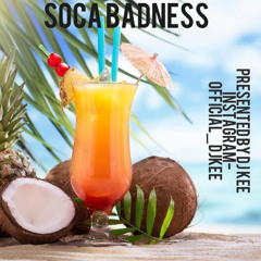 Soca Badness