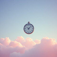 Late to the Moon
