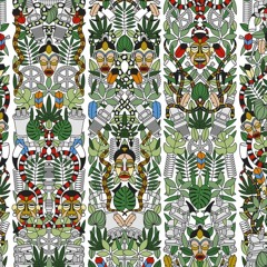 The Archive ( DJ Titan mix)