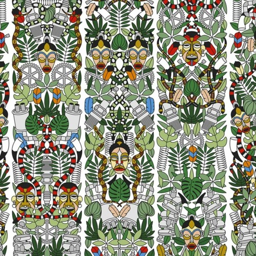 The Archive ( DJ Titan mix)