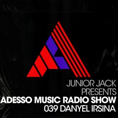 Danyel Irsina DJ Mix September 2023