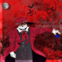 Megalovania - Halloween Special