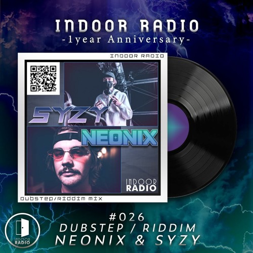Stream Mr. Tracklist | Listen to Syzy & Neonix - Indoor Radio Guest Mix [ Tracklist] playlist online for free on SoundCloud