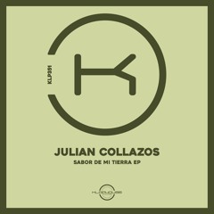Julian Collazos - Sabor De Mi Tierra (Original Mix)