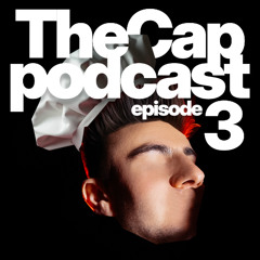TheCap#3 [Melodic/Techno , Indie Dance]