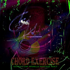 Chord exercise - Music Theme #4 (chapman)