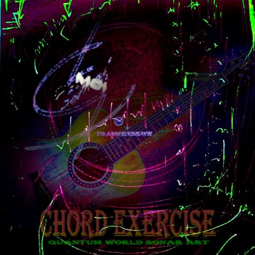 Chord exercise - Music Theme #4 (chapman)