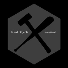 Objets D'Blunt