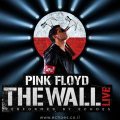 Run Like Hell - The Wall LIVE