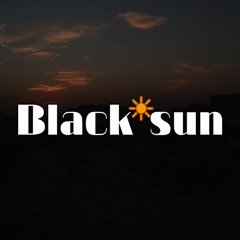 BLAK SUN