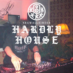Hardly House (Hard Techno Set) - Swiver