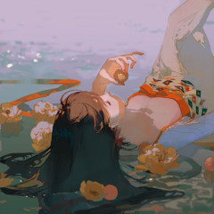 Lady Of Namek Slowed