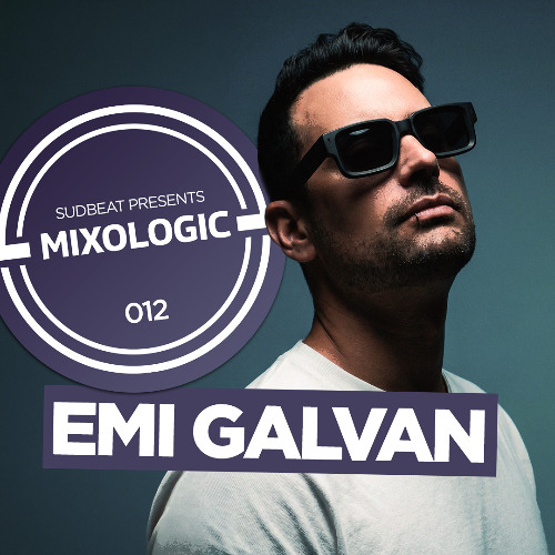 MIXOLOGIC 012 - Emi Galvan