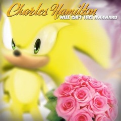 Charles Hamilton - The Penthouse Elevator