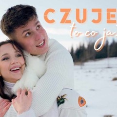 MORTAL - CZUJESZ TO CO JA Ft. KINGA (Prod. JONATAN) (Slowed And Reverb)
