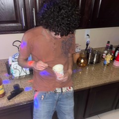 nesto - snortin to much coke i needa new nose