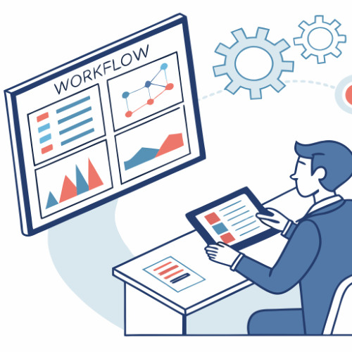 Automating Workflows for Small Businesses