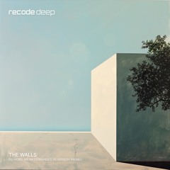 Du Nord, Milan Fernandes - The Walls (ft. Gerson Rafael)