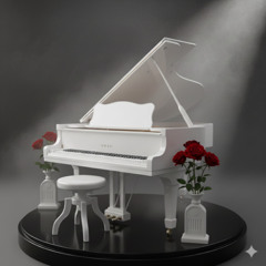 Wait for me on the other side