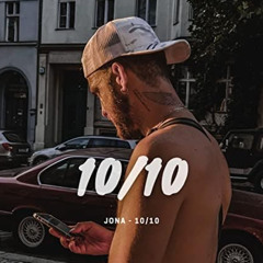 JONA - 10_10 (FEJEES Remix)