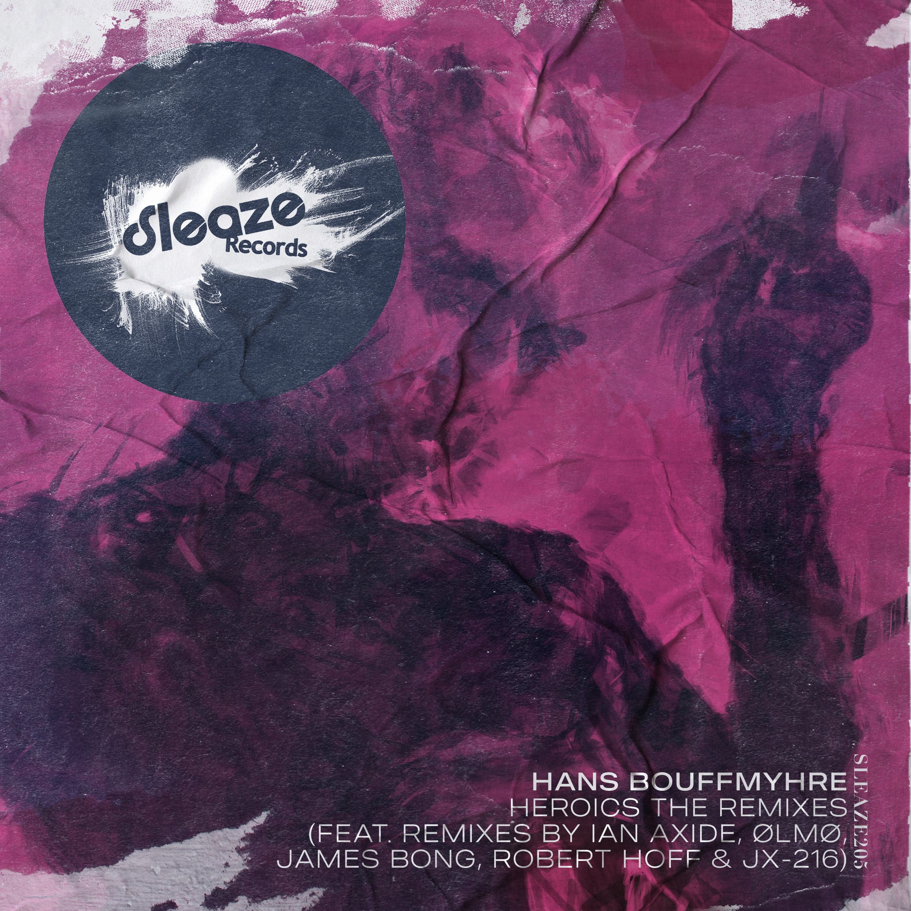 Sleaze Records