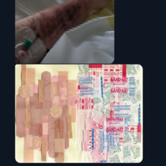 u must be fun at parties