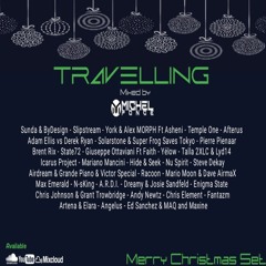 Travelling Special Xmas Extended set
