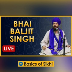 Looking after our Mental-Wellbeing | Bhai Baljit Singh