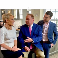 New Radio Louisville Real Estate Show and COVID-19 pandemic 9- 27 - 2020