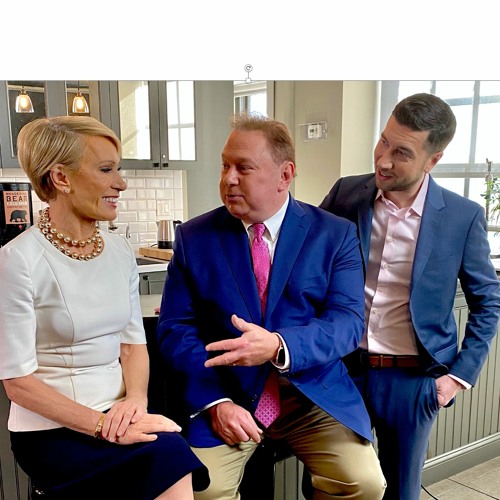 New Radio Louisville Real Estate Show and COVID-19 pandemic 9- 27 - 2020