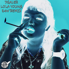 Lola Young - d£aler (Z4W DNB Flip)