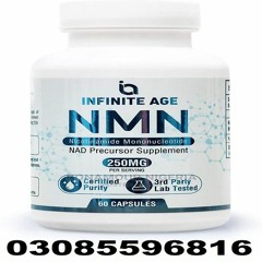 NMN Nicotinamide Mononucleotide Supplements In Chiniot - 030855968160