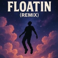 Marjah Terry - Floatin