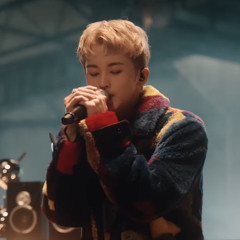 마크 - CHILD (Live ver.)