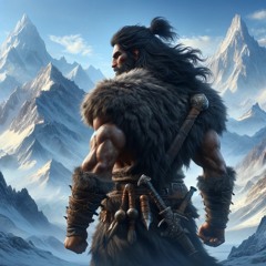 The Sword Of The Vanquisher
