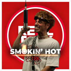 Smokin' Hot (Feat. 18K)