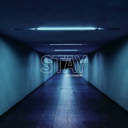 SF9 Dawon(다원) - Stay [The Kid LAROI, Justin Bieber Cover]