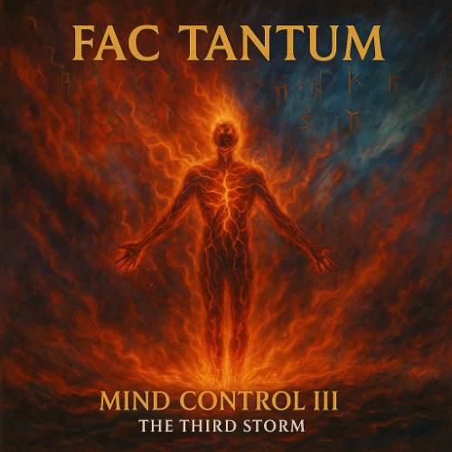 Stream Airport Records Sweden | Listen to MIND CONTROL III THE THIRD ...