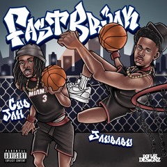 Cyd Jah X Jaybaby - 4:50