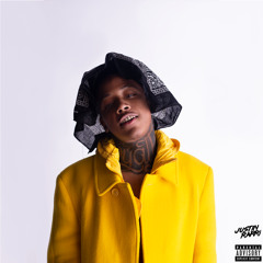 STRONG (feat. Lil Poppa)
