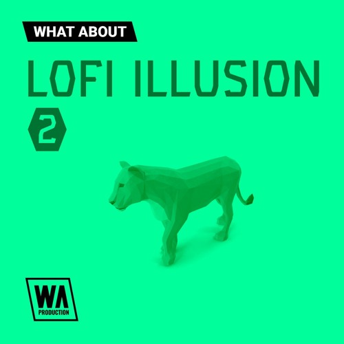 Lofi Hip Hop Melodies, Drums & Serum Presets | Lofi Illusion 2